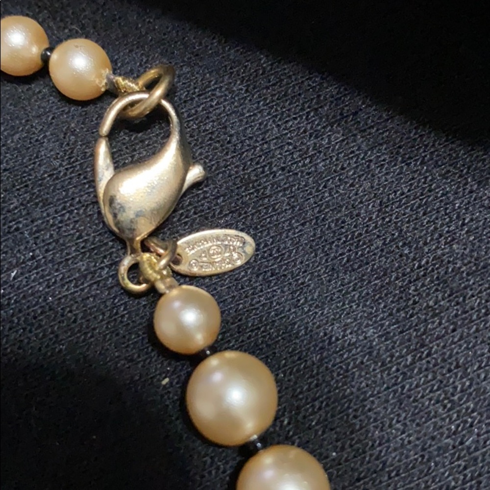 Chanel Necklace - Picture 3 of 3